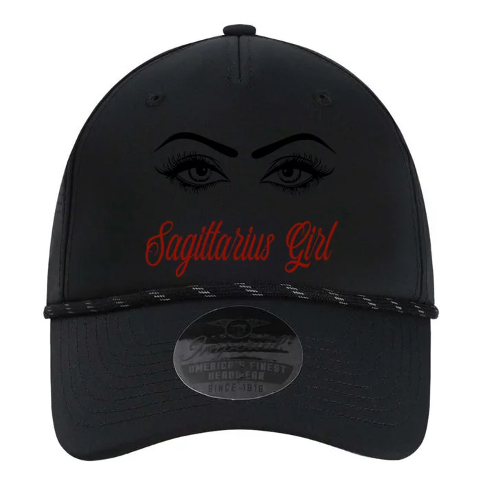 Wos Cat Eyes Zodiac Sign Horoscope Sagittarius Gift Performance The Dyno Cap