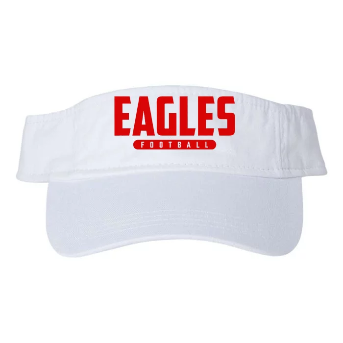 West Craven Eagles Football Valucap Bio-Washed Visor