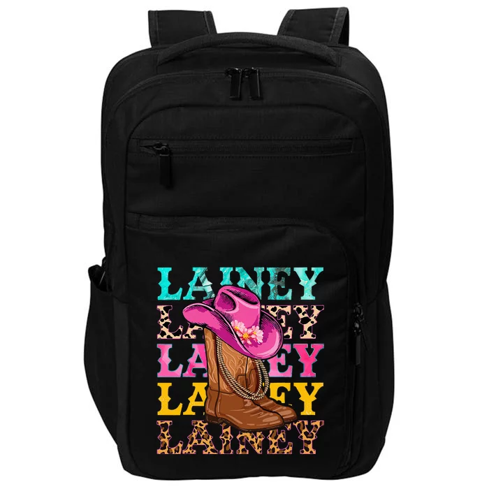 Western Cowgirl Lainey Impact Tech Backpack