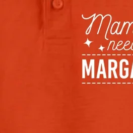 Wo Cute Margaritas Senoritas Mamacita Needs A Margarita Cute Gift Dry Zone Grid Performance Polo