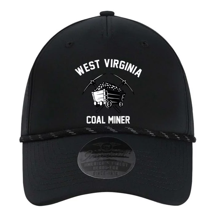 WV Coal Miner Performance The Dyno Cap