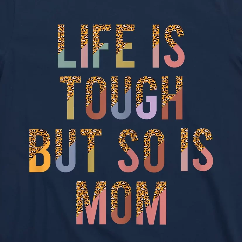 Womens Celebrate Mother's Day With Hilarious Mom Funny Mom T-Shirt