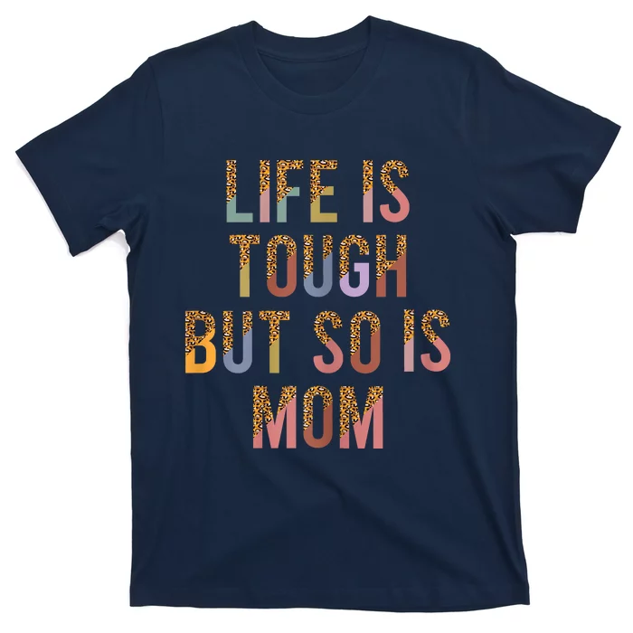 Womens Celebrate Mother's Day With Hilarious Mom Funny Mom T-Shirt