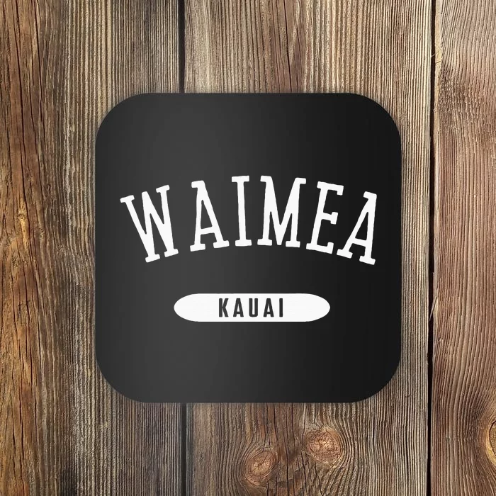 Waimea Classic Style Waimea Kauai Hawaii Hi Coaster