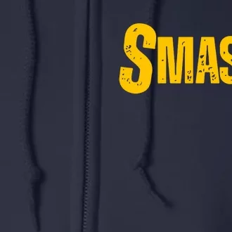 Wolverine Chronicle Smash Full Zip Hoodie