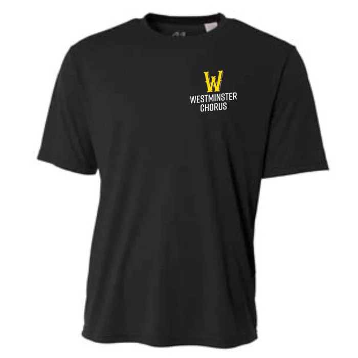 Westminster Chorus Cooling Performance Crew T-Shirt