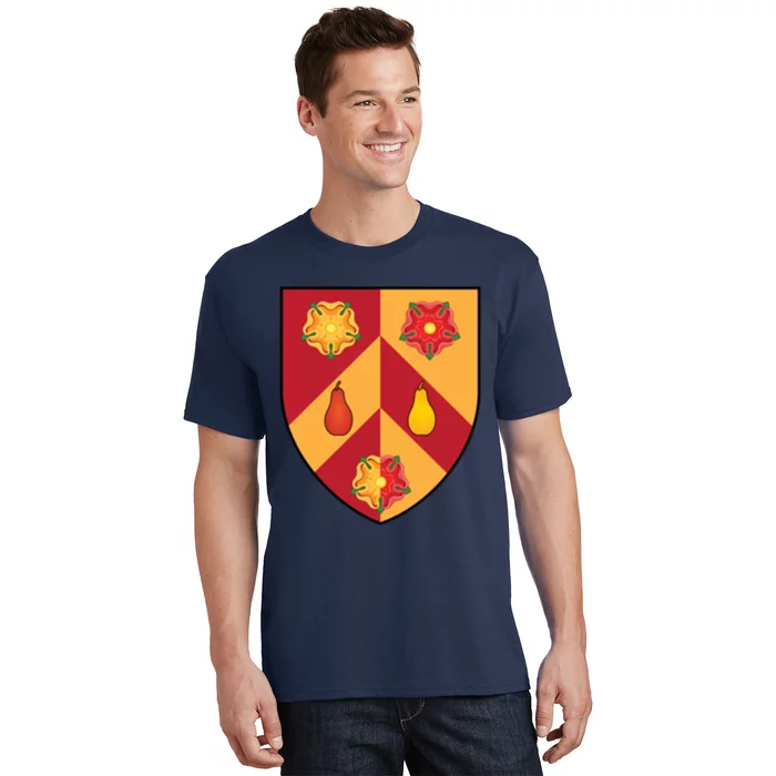 Wolfson College T-Shirt