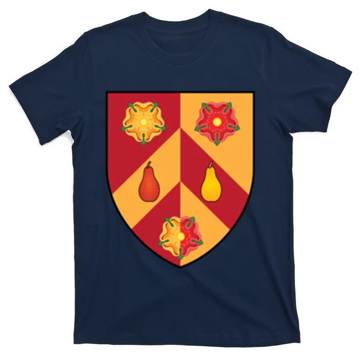 Wolfson College T-Shirt