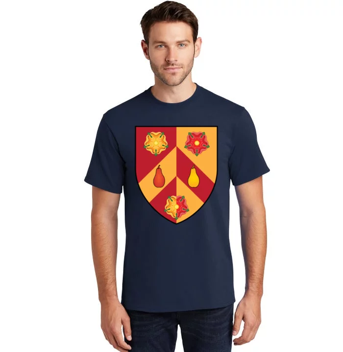 Wolfson College Tall T-Shirt