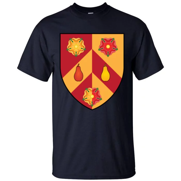 Wolfson College Tall T-Shirt