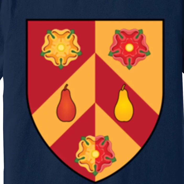 Wolfson College Premium T-Shirt