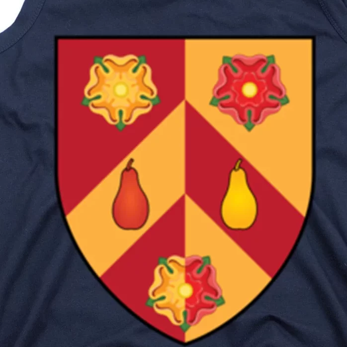 Wolfson College Tank Top