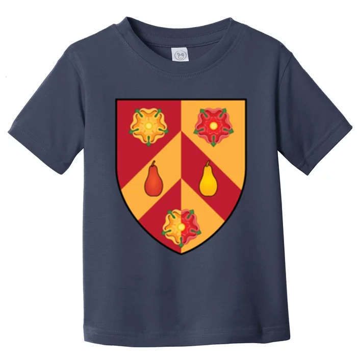 Wolfson College Toddler T-Shirt