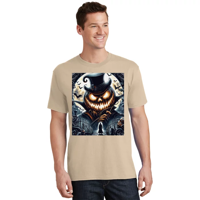 Wicked Charm T-Shirt