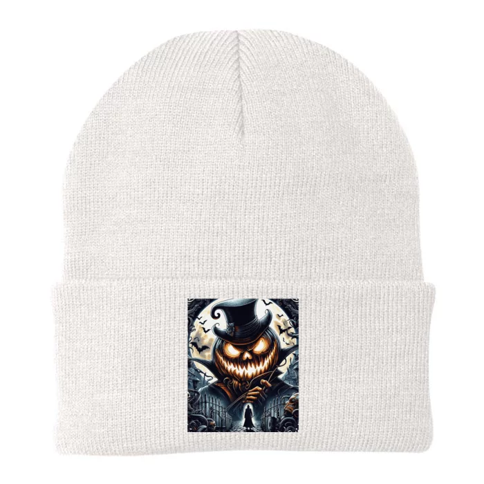 Wicked Charm Knit Cap Winter Beanie