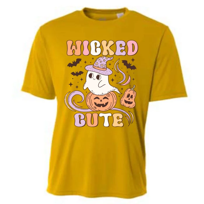 Wicked Cute Cooling Performance Crew T-Shirt