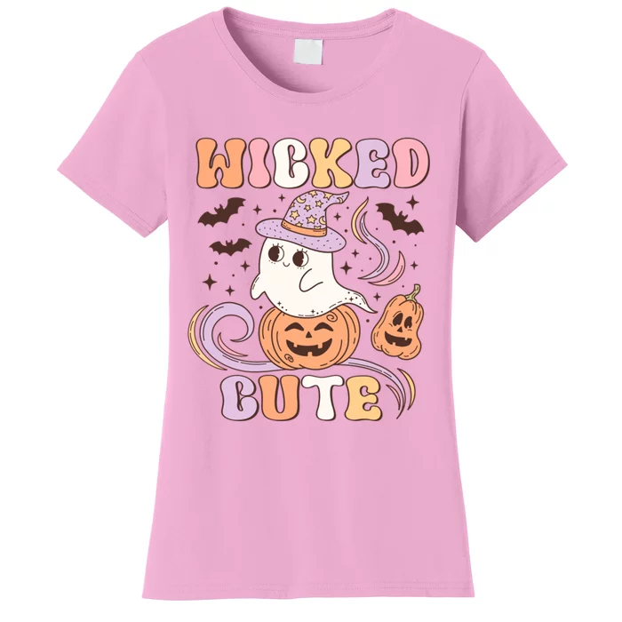 Wicked Cute Women's T-Shirt