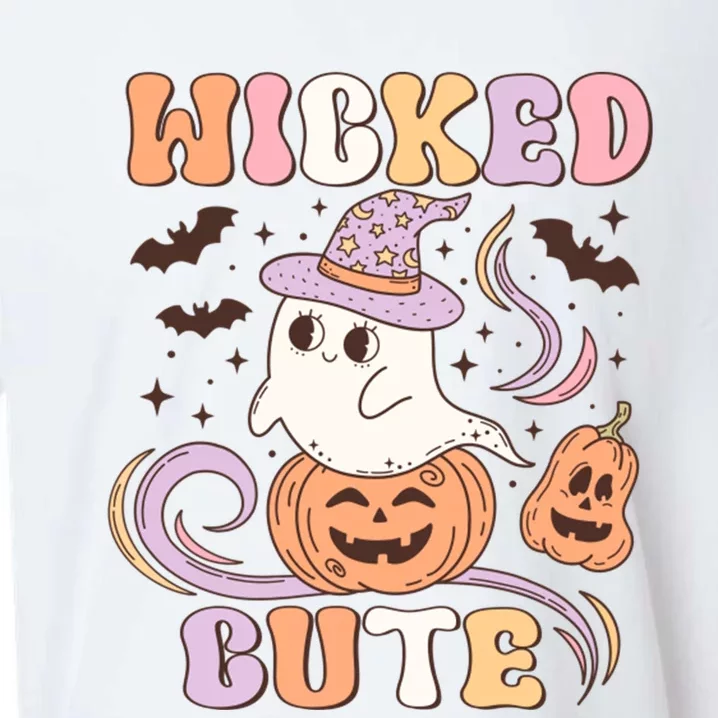 Wicked Cute Sueded Cloud Jersey T-Shirt