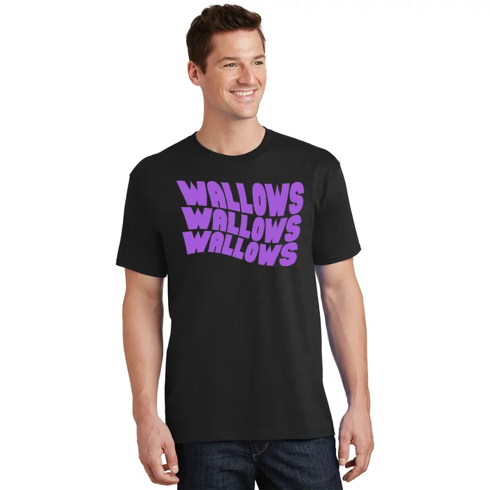 Wallow Classic T-Shirt