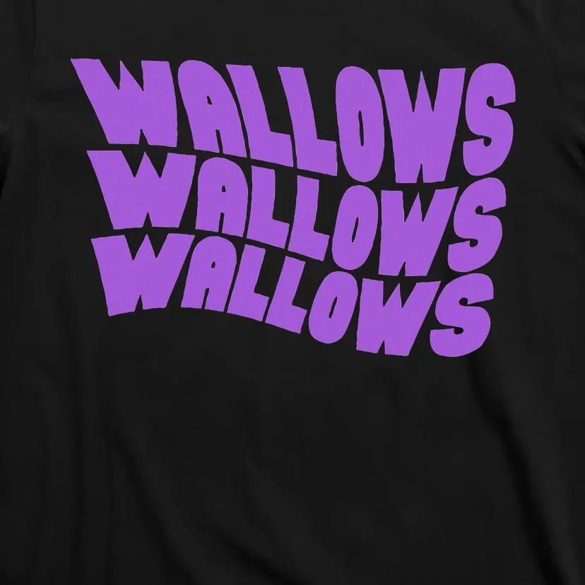 Wallow Classic T-Shirt