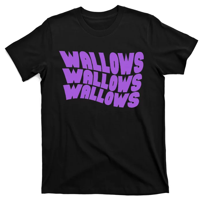 Wallow Classic T-Shirt