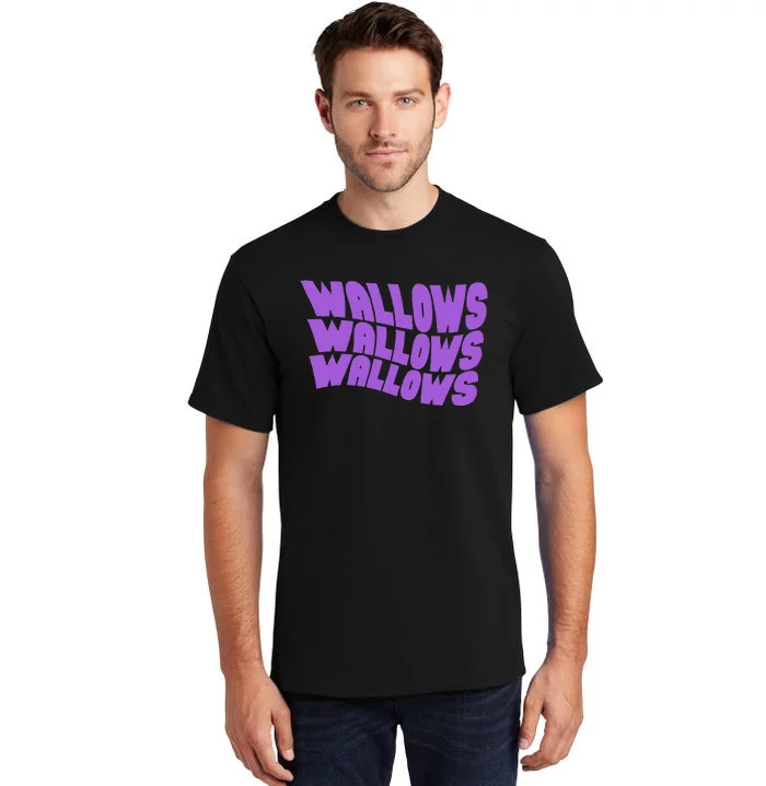 Wallow Classic Tall T-Shirt