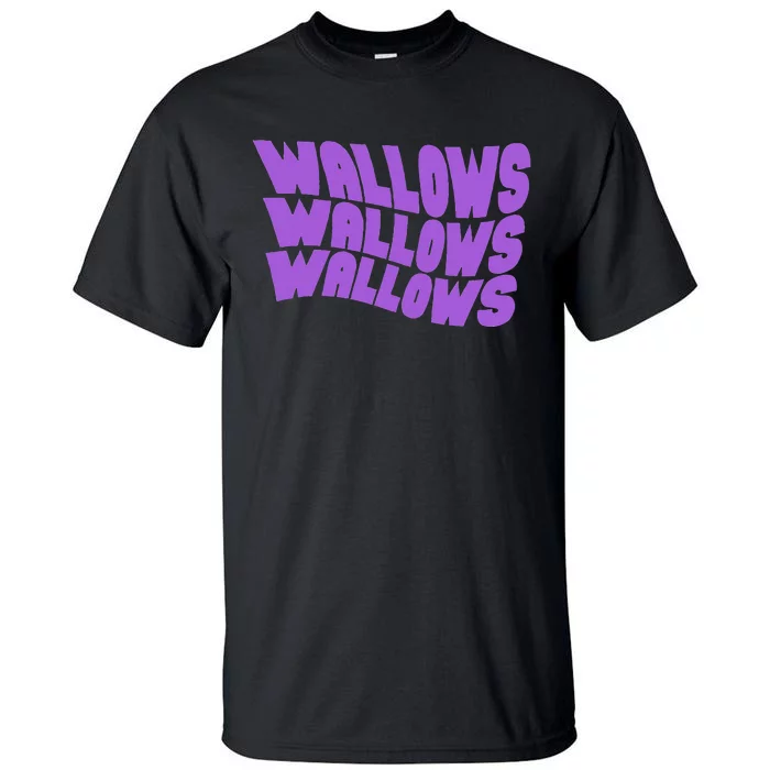 Wallow Classic Tall T-Shirt