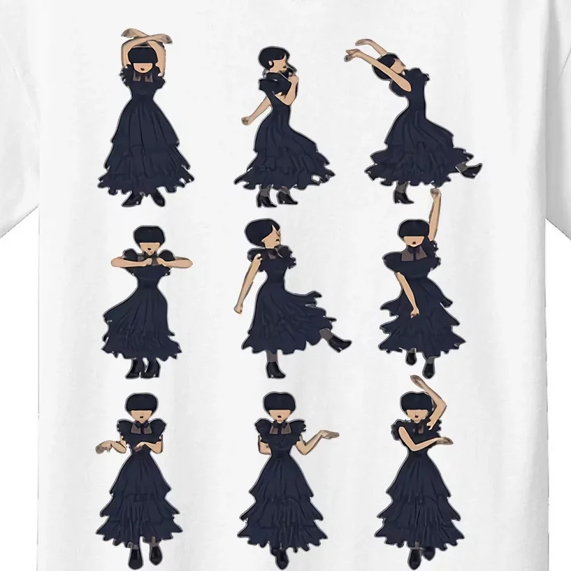 Teeshirtpalace Dance Sayings, Dancer Quotes, Funny Dance Teacher T-Shirt