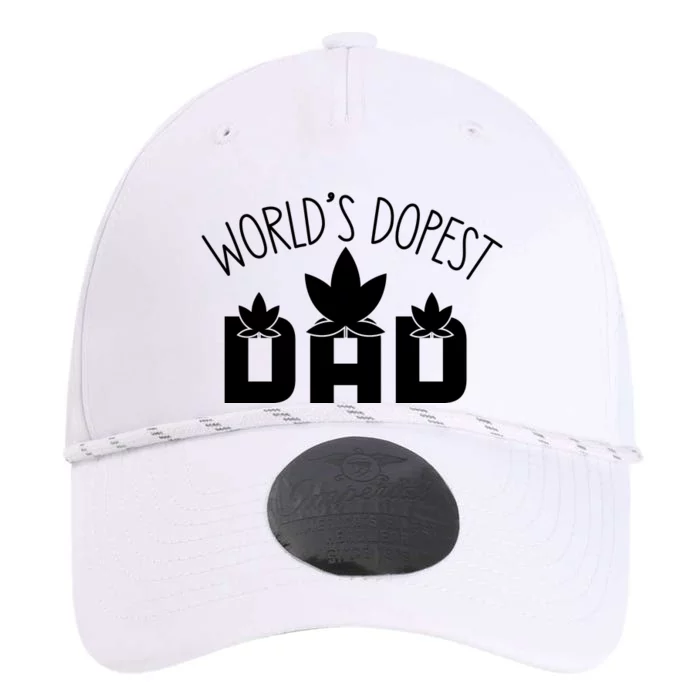 World's Dopest Dad Funny Quotes For Dad Performance The Dyno Cap