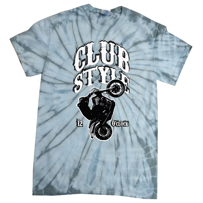 Wheelchair DonT Drink And Drive Humor Handicapped Tie-Dye T-Shirt