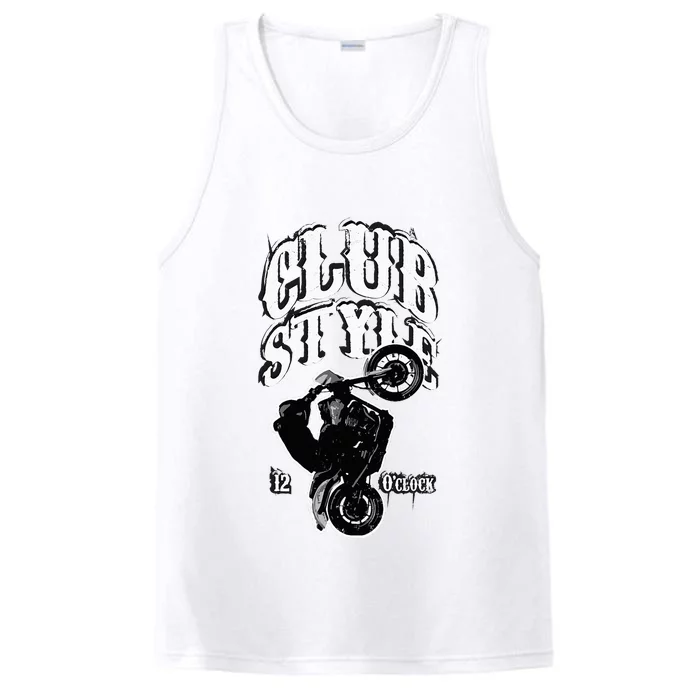 Wheelchair DonT Drink And Drive Humor Handicapped Performance Tank