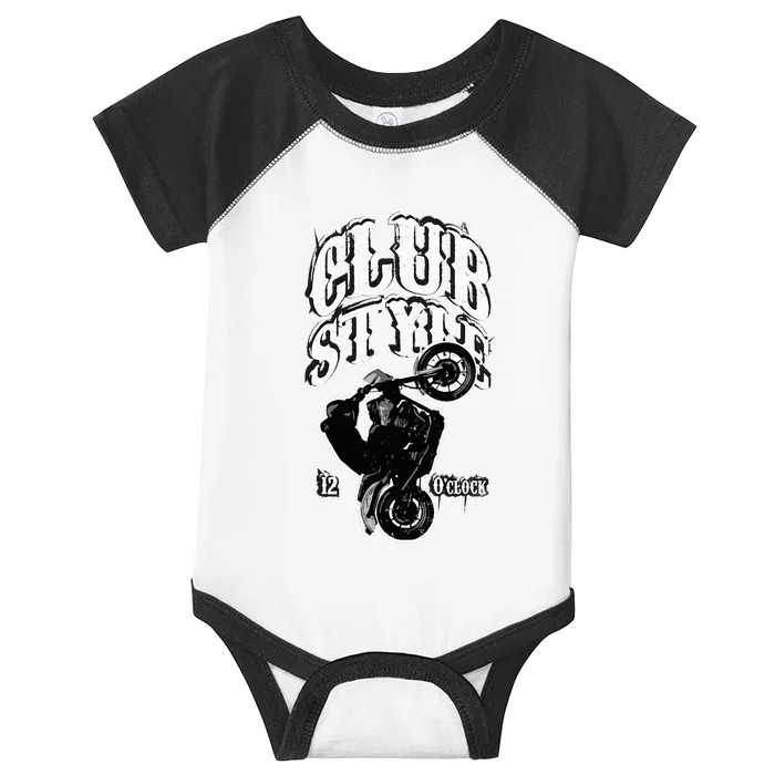 Wheelchair DonT Drink And Drive Humor Handicapped Infant Baby Jersey Bodysuit