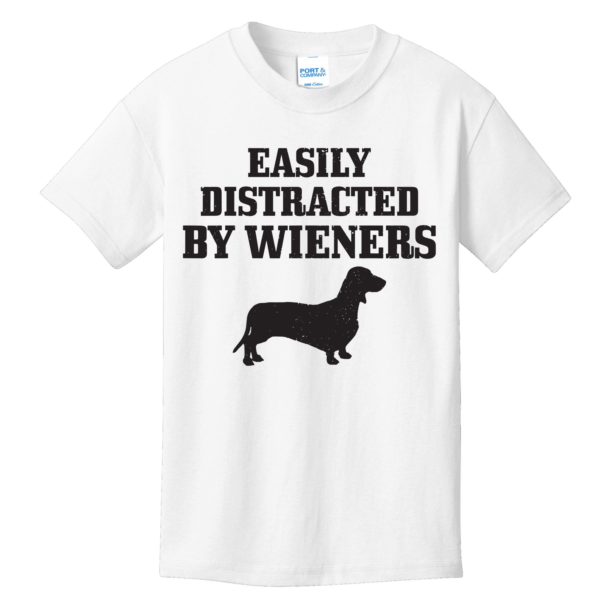 Weiner dog hot sale shirts