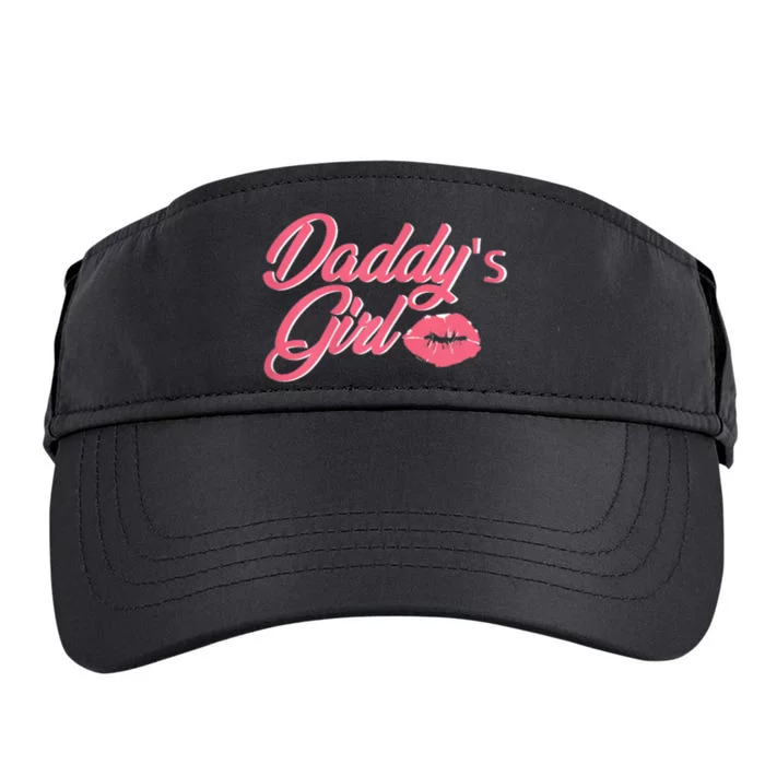 Womens Daddy's Girl Adult BDSM DDLG Kinky Dom Sub Couples Adult Drive Performance Visor