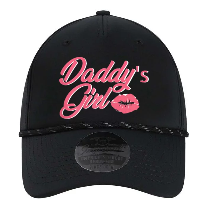 Womens Daddy's Girl Adult BDSM DDLG Kinky Dom Sub Couples Performance The Dyno Cap