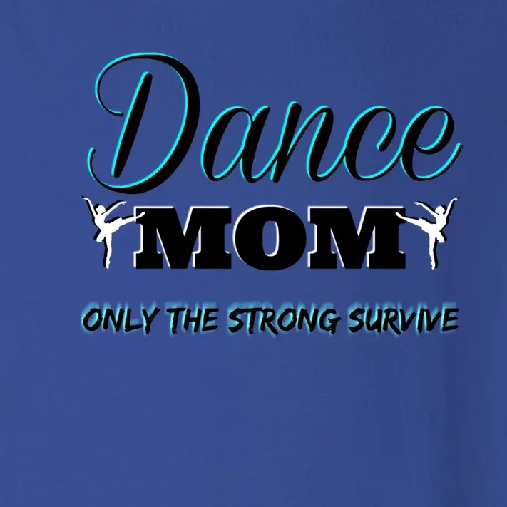 Wo Dance Mom Ballet Ballerina Hip Hop Tap Dance Gift Toddler Long Sleeve Shirt