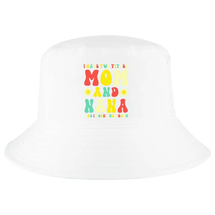 World Down Syndrome Day, Rock Your Socks Awareness Cool Comfort Performance Bucket Hat