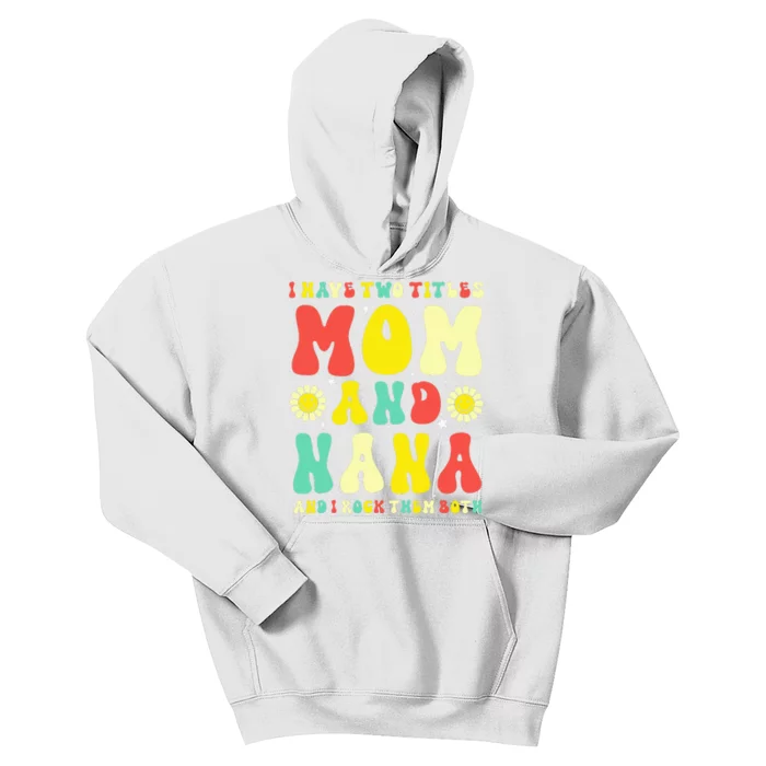 World Down Syndrome Day, Rock Your Socks Awareness Kids Hoodie