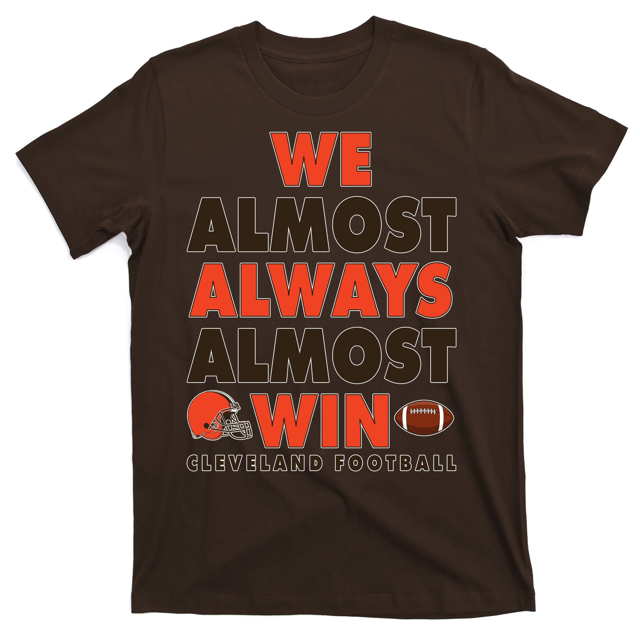 Official Script Cleveland browns shirt, hoodie, sweater, long sleeve and  tank top