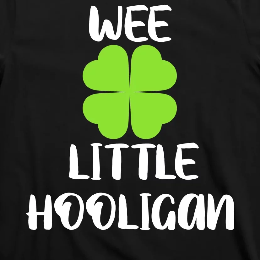 Wee little hooligan T-Shirt