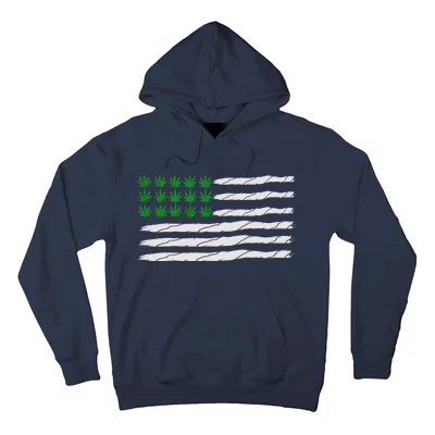 Cali Weed Hoodie