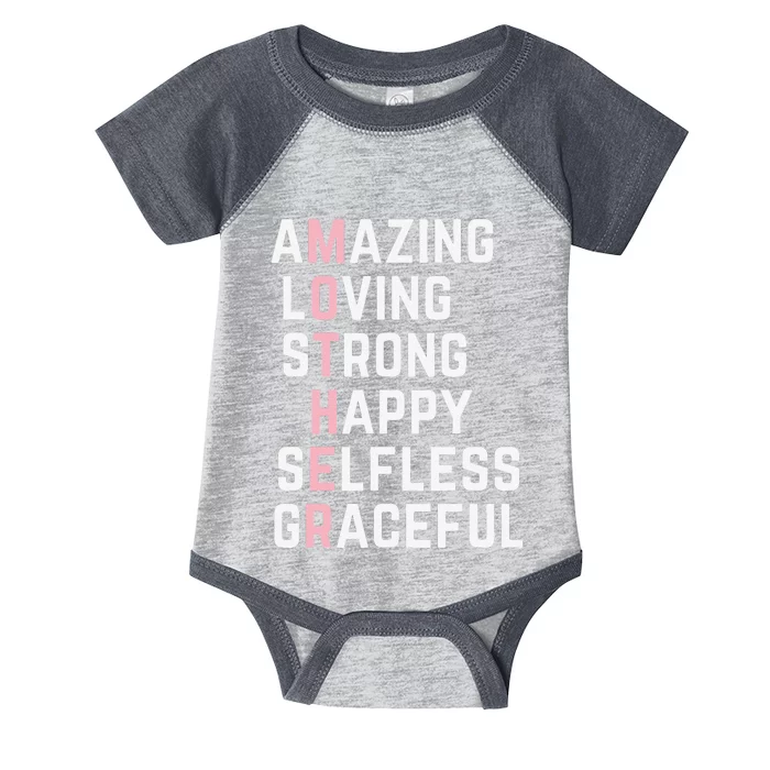 Women's Empowerment International Women's Day Infant Baby Jersey Bodysuit