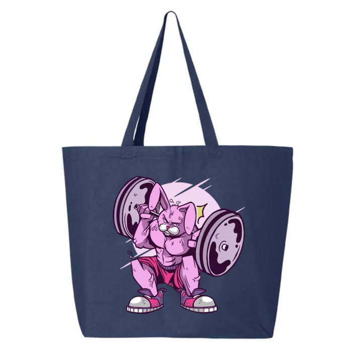 Weightlifting Rabbit 25L Jumbo Tote