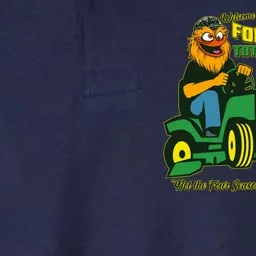 Welcome To Four Season Total Landscaping Philadelphia Softstyle Adult Sport Polo