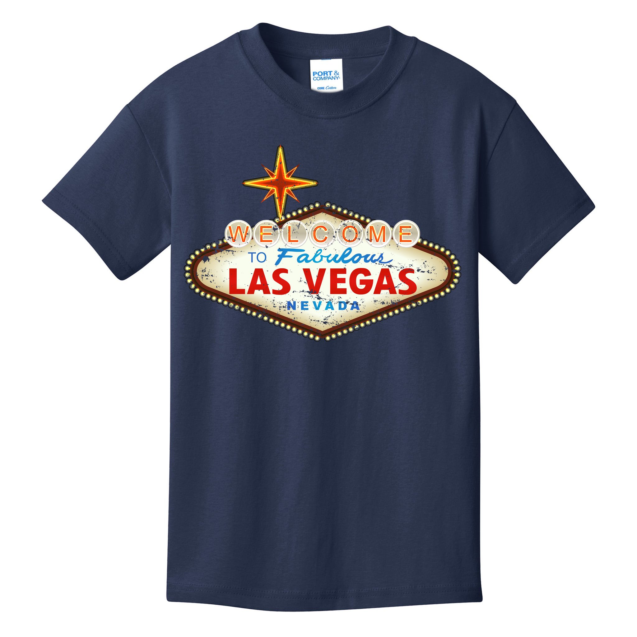  Las Vegas Sweatshirt Las Vegas Welcome to Las Vegas