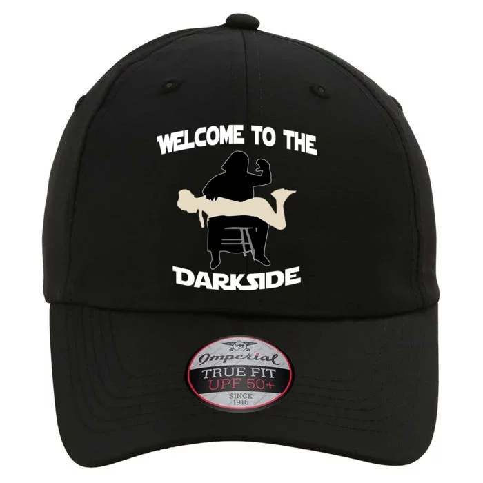 Welcome To The Dark Side The Original Performance Cap