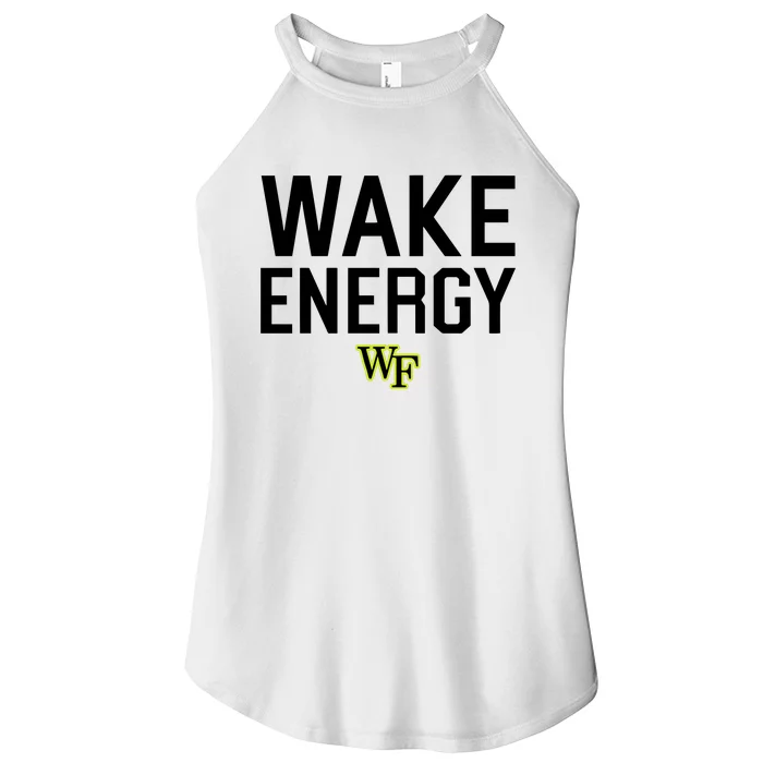 Wake Energy Women’s Perfect Tri Rocker Tank