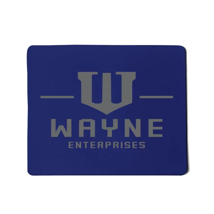 Wayne Enterprises Mousepad