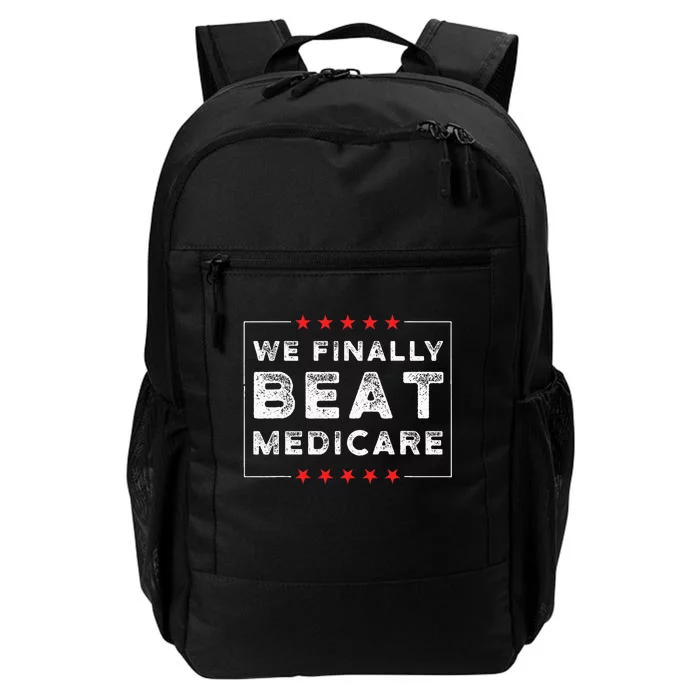 We Finally Beat Medicare Daily Commute Backpack