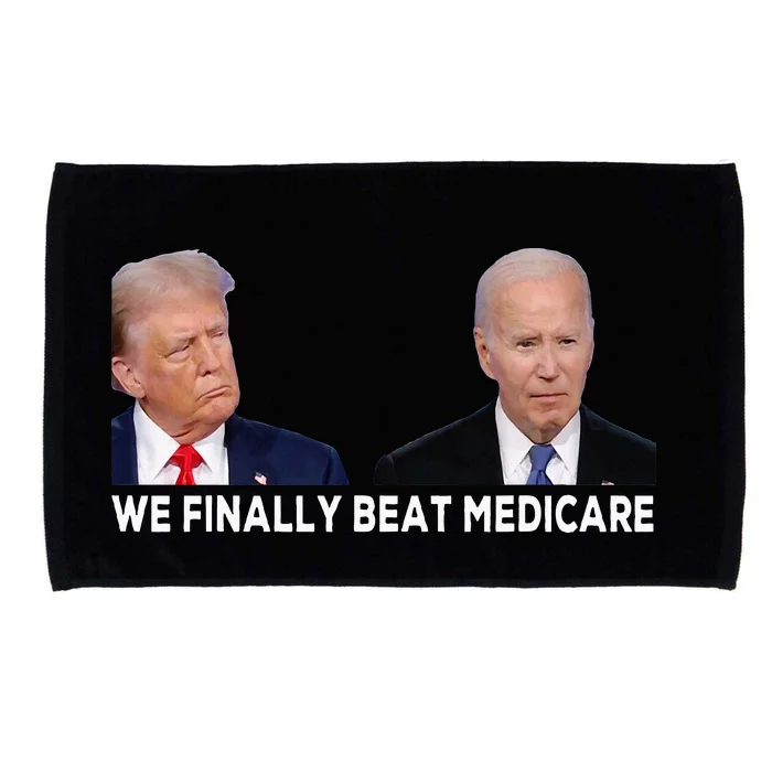 We Finally Beat Medicare Microfiber Hand Towel